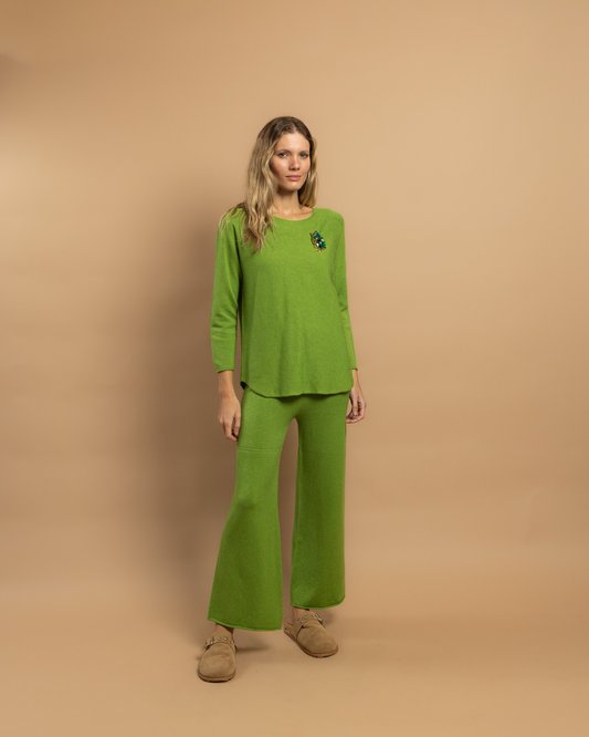 Stella Pant Set