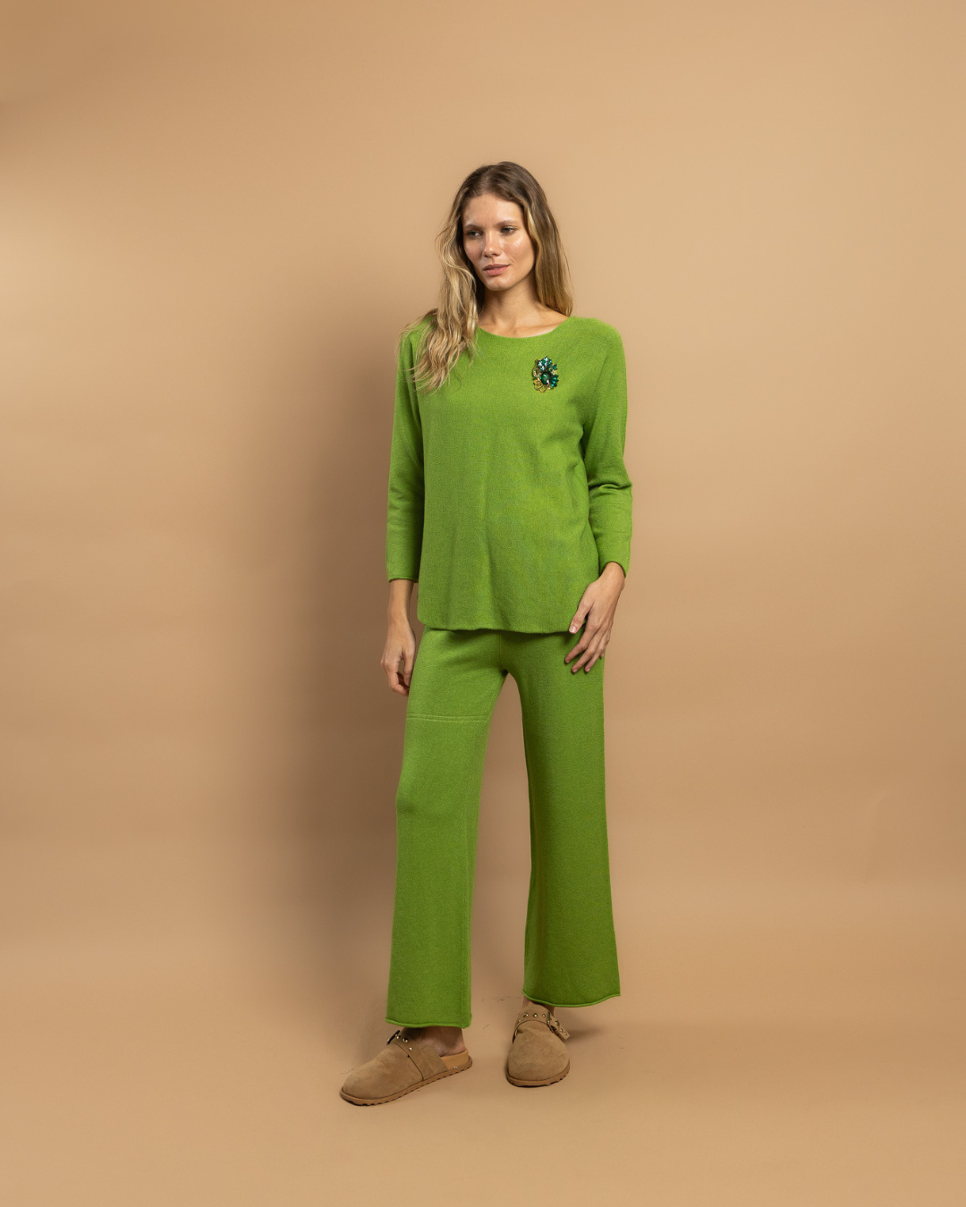 Stella Pant Set