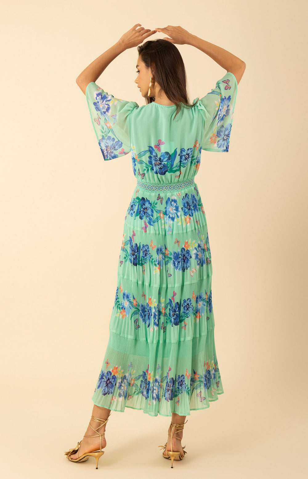 Vestido Angie