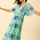 Vestido Angie