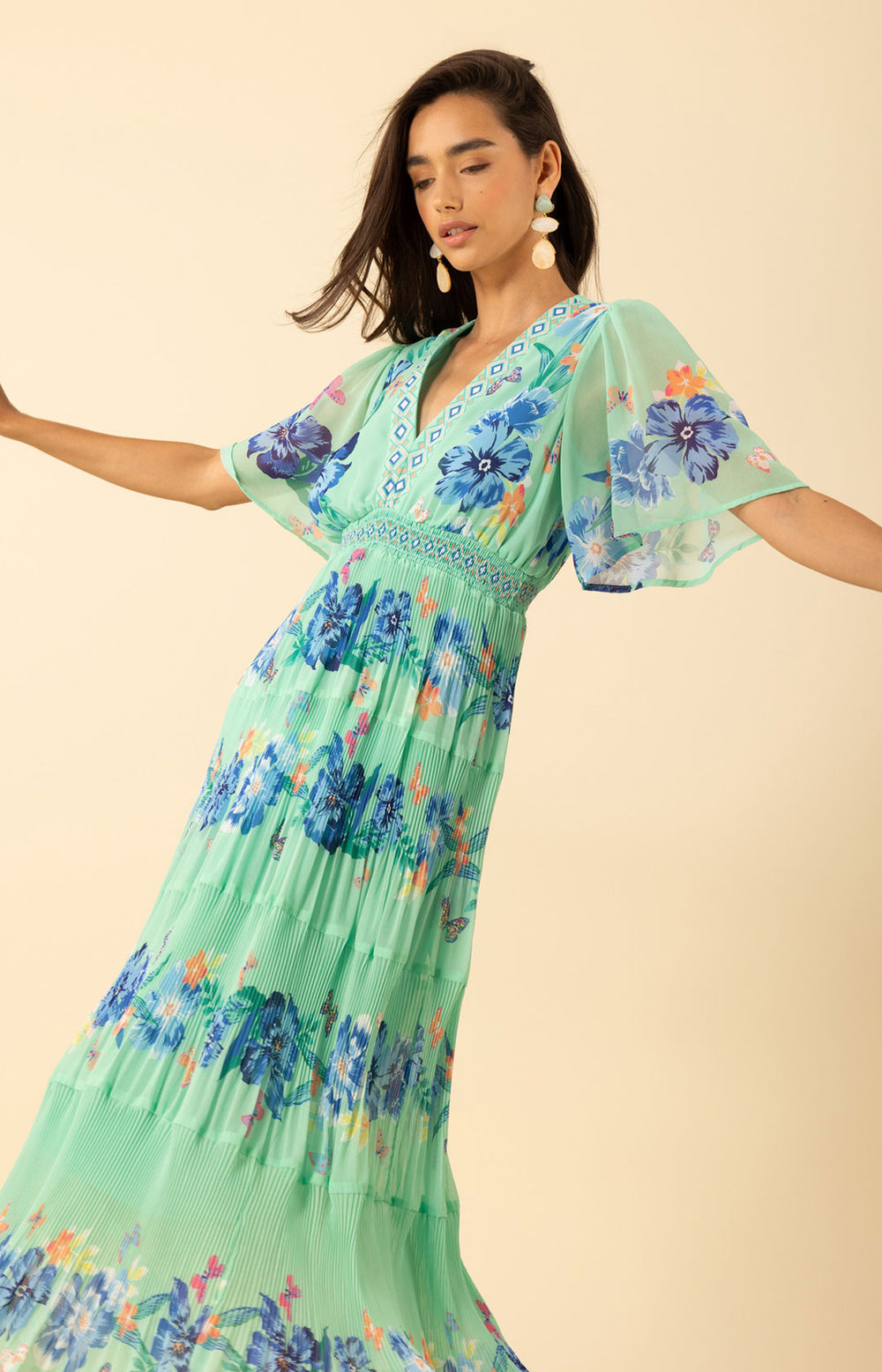 Vestido Angie