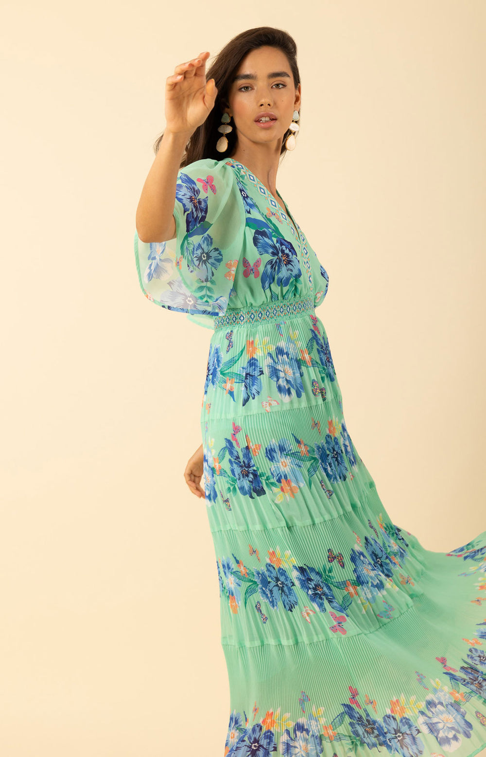 Vestido Angie