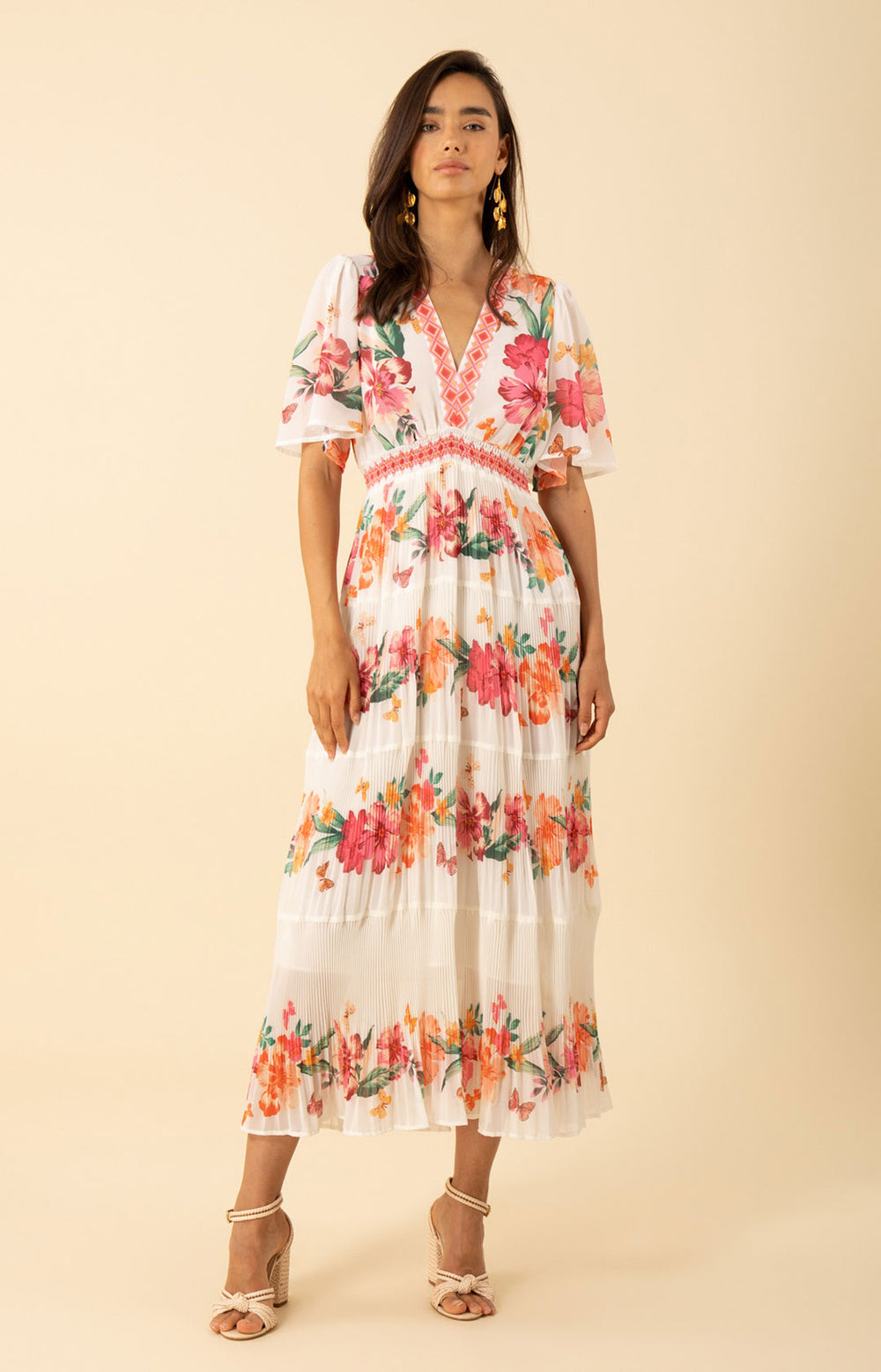 Vestido Angie