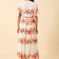 Vestido Angie