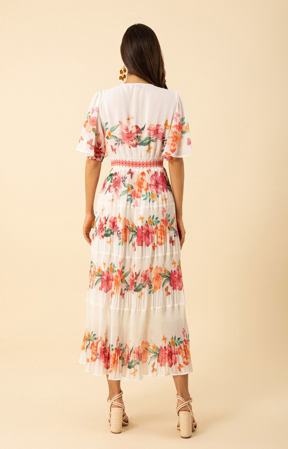 Vestido Angie