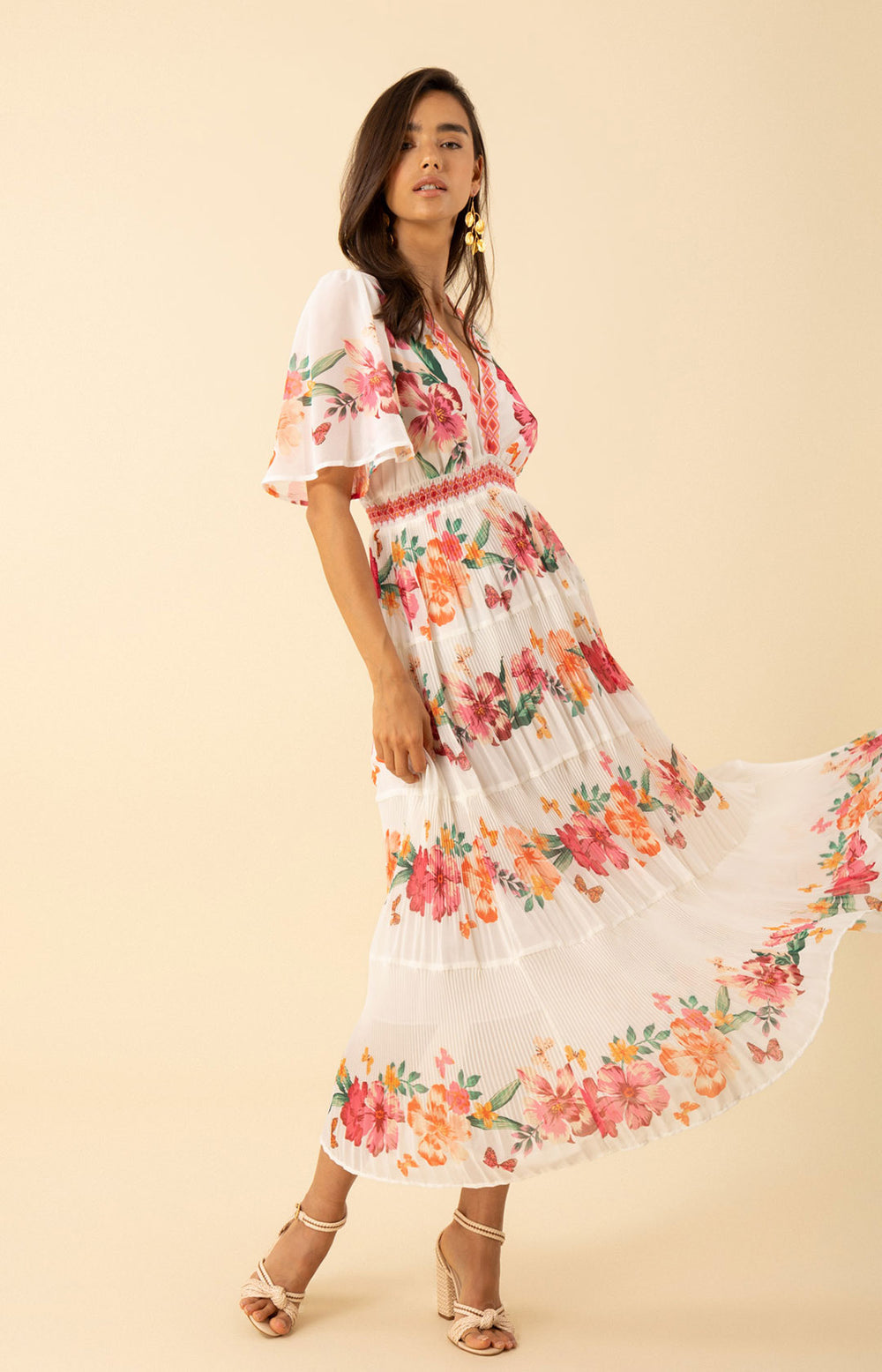Vestido Angie