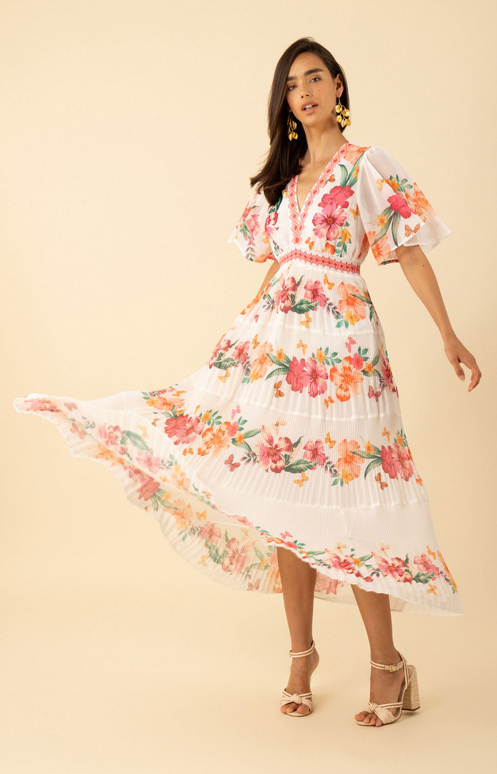 Vestido Angie