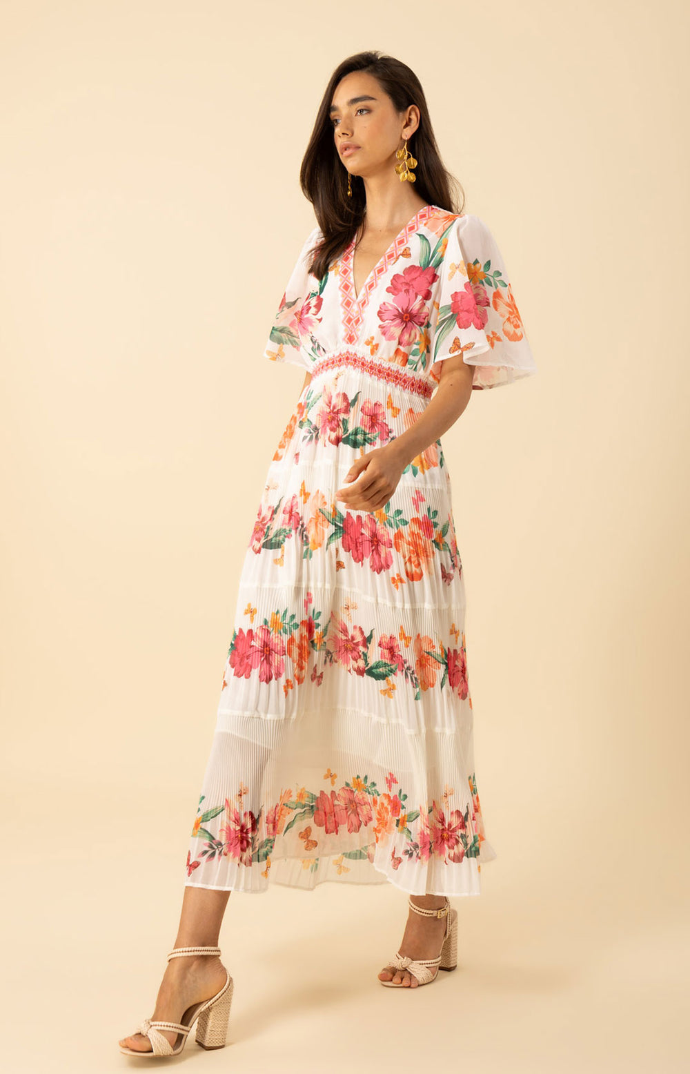 Vestido Angie