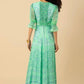Vestido Verde