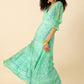 Vestido Verde