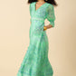 Vestido Verde