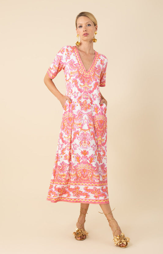 Vestido Bethany