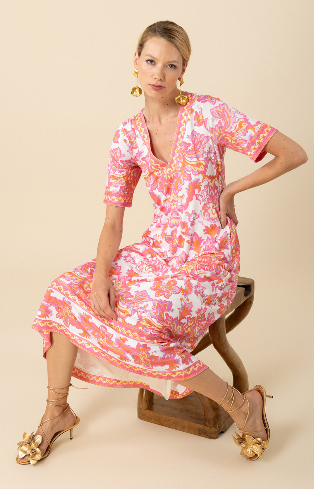 Vestido Bethany
