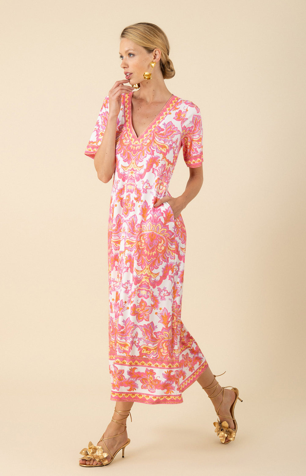 Vestido Bethany