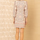 Vestido Avah