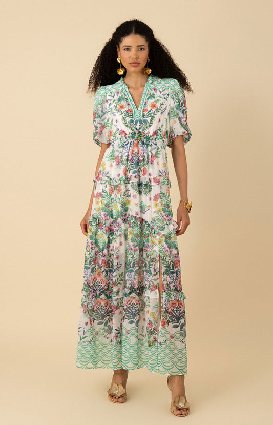 Vestido Khaleesi