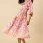 Vestido Rosa Hale Bob
