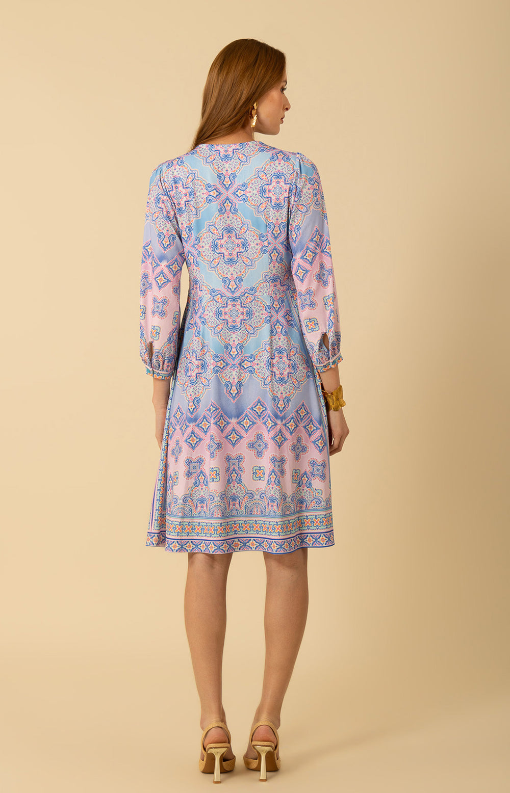 Vestido Seven