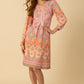 Vestido Seven