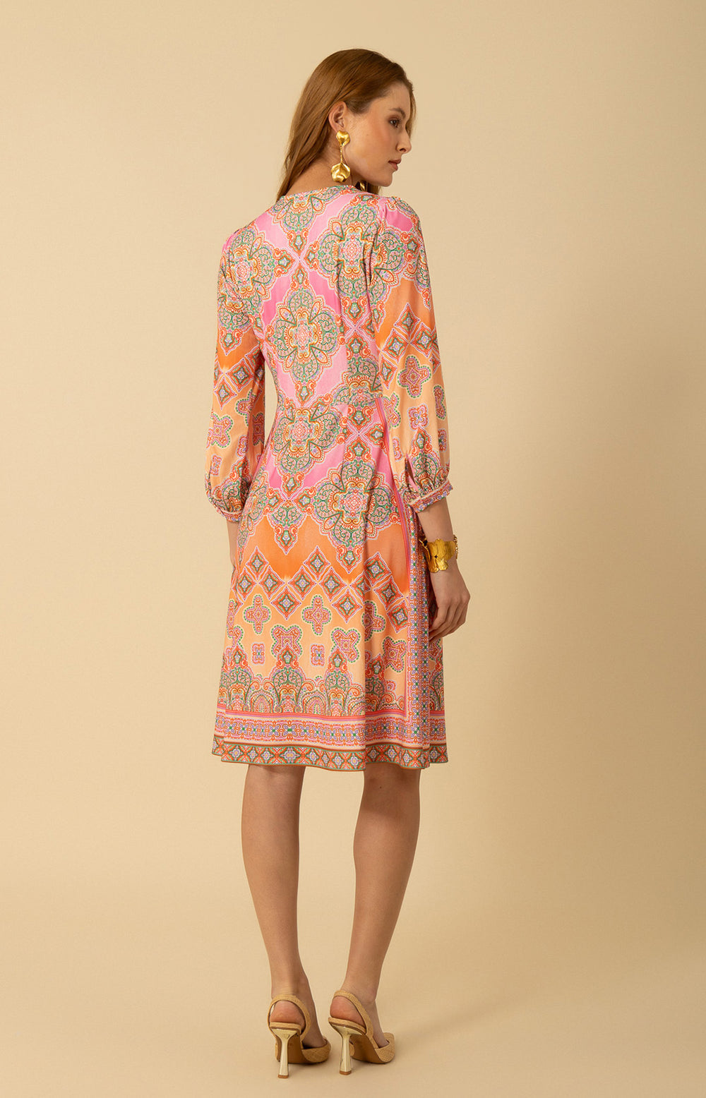 Vestido Seven