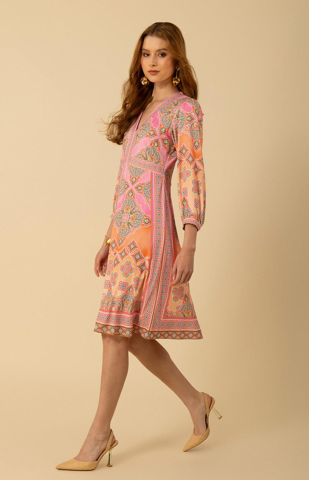 Vestido Seven