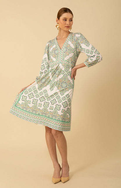 Vestido Seven