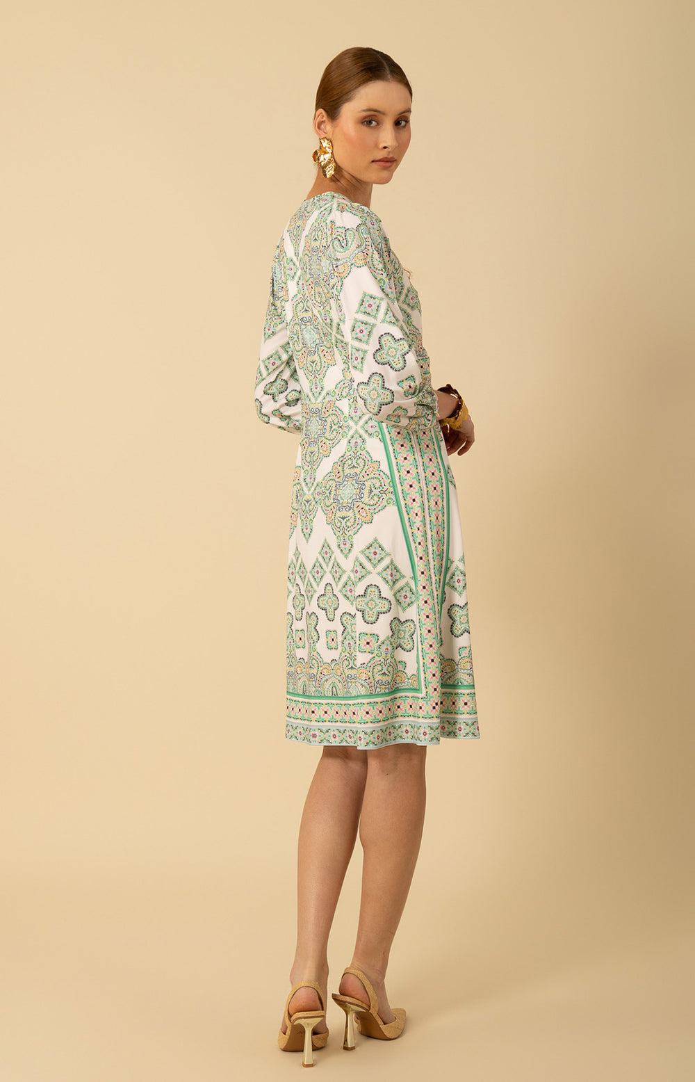 Vestido Seven