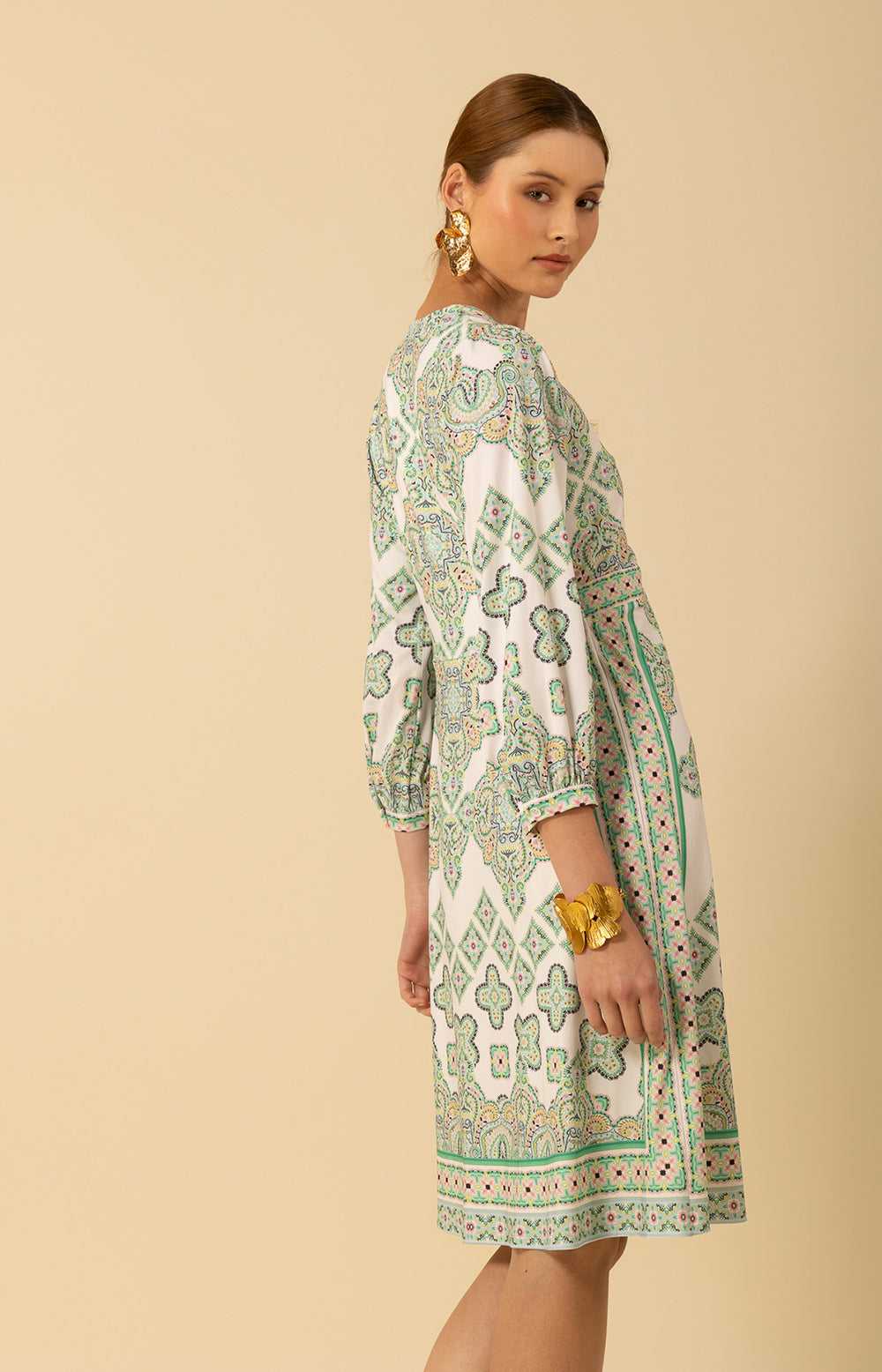 Vestido Seven