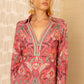 Blusa Gwen