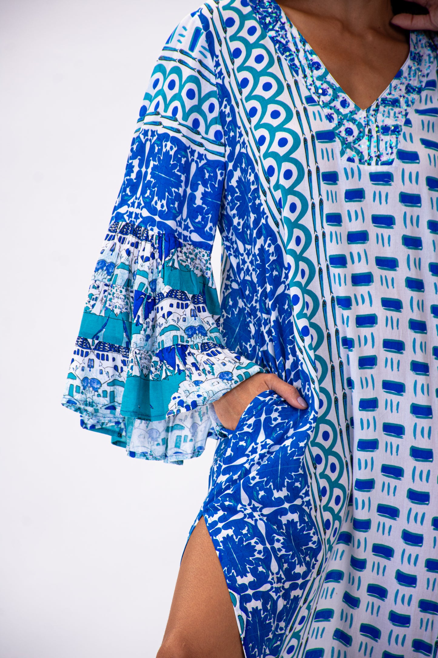 Kaftan Capri