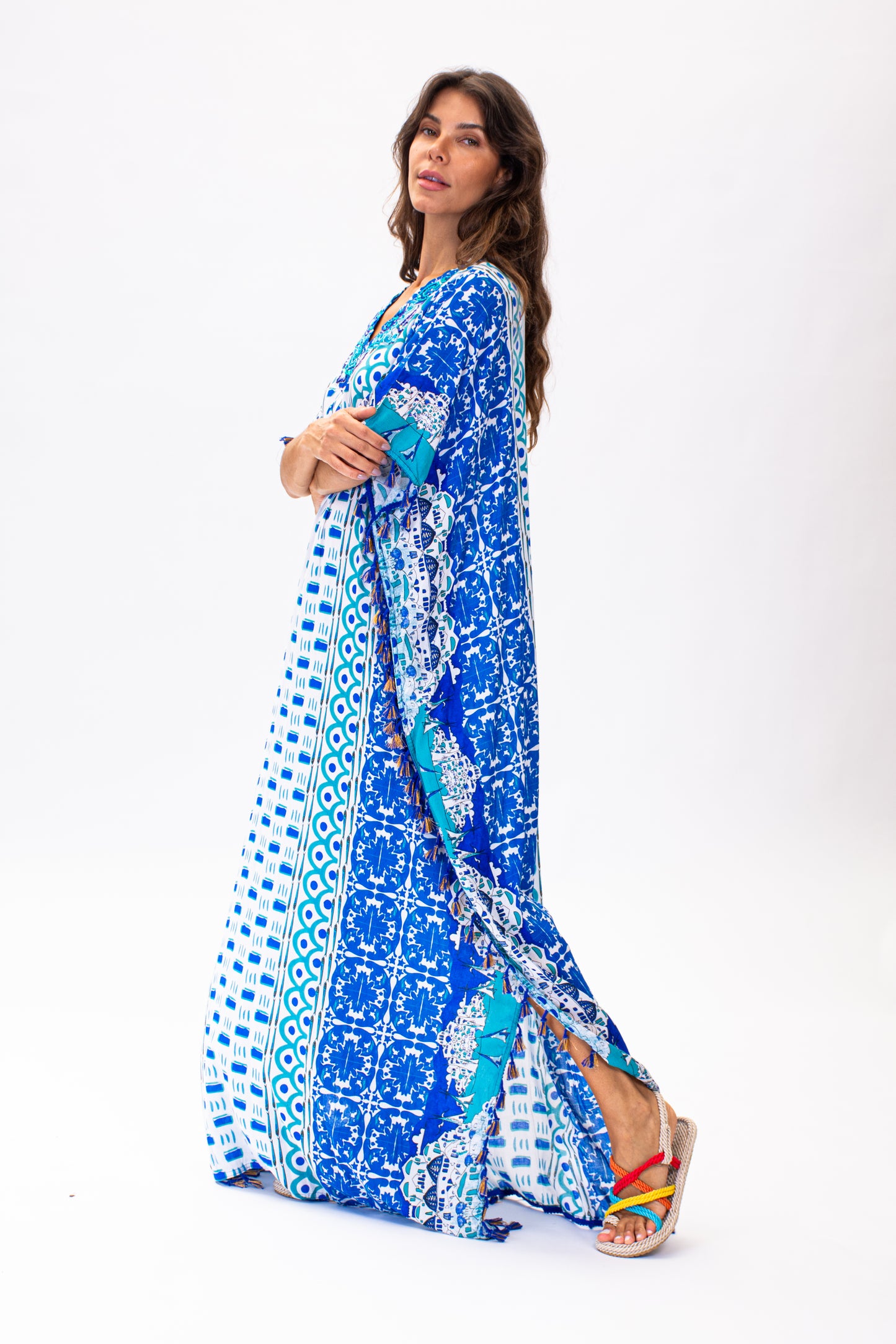Kaftan Capri