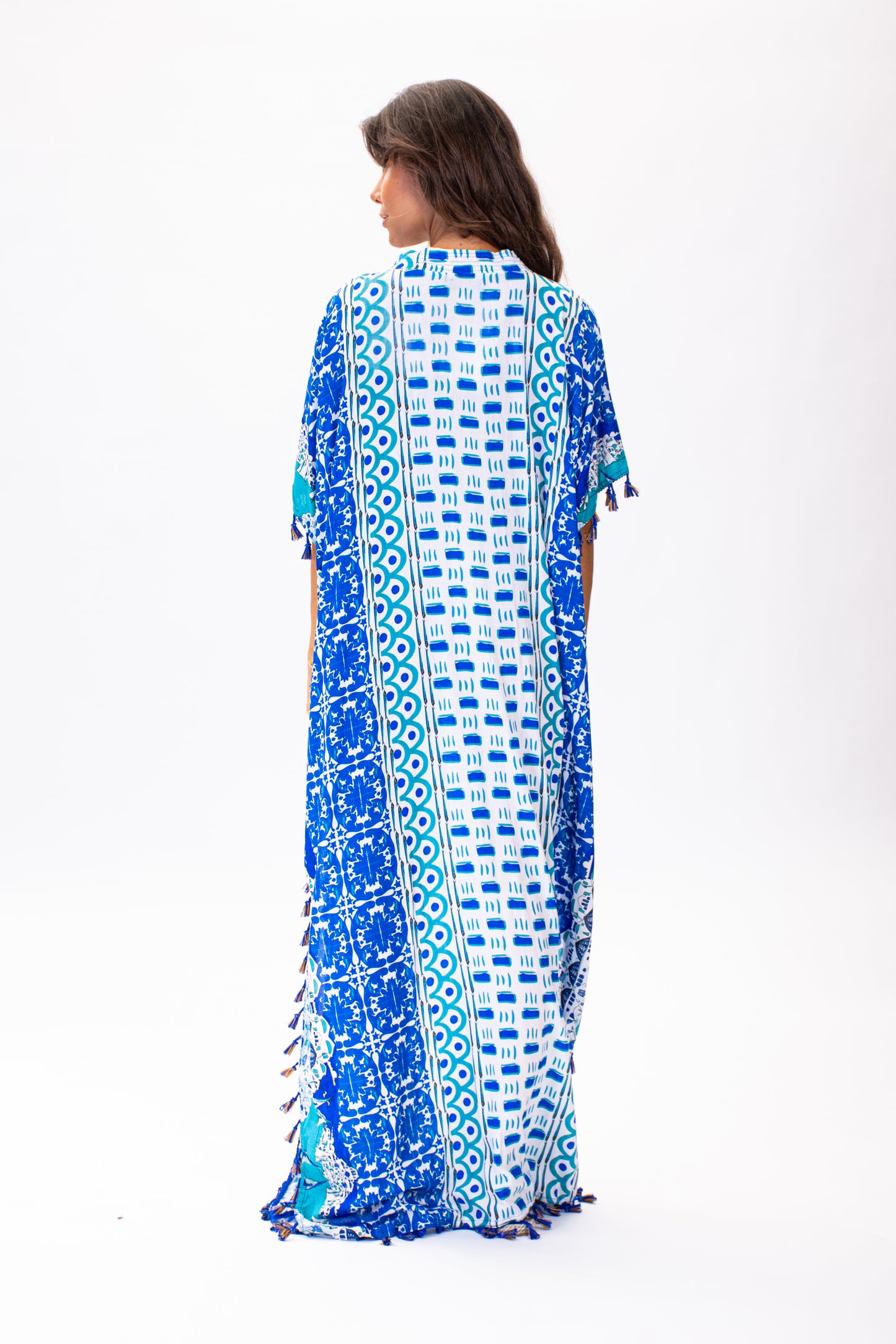 Kaftan Capri