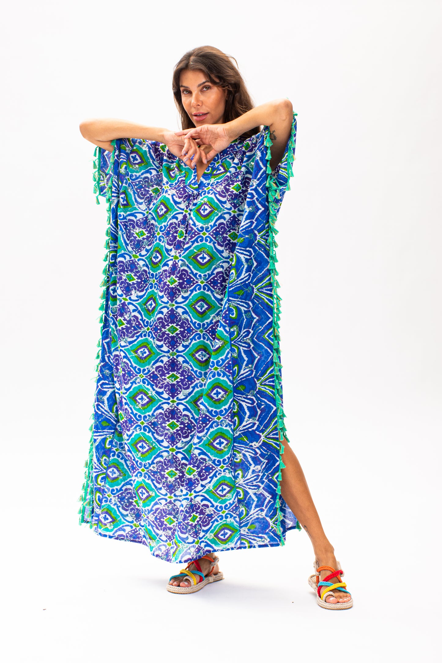 Kaftan Capri