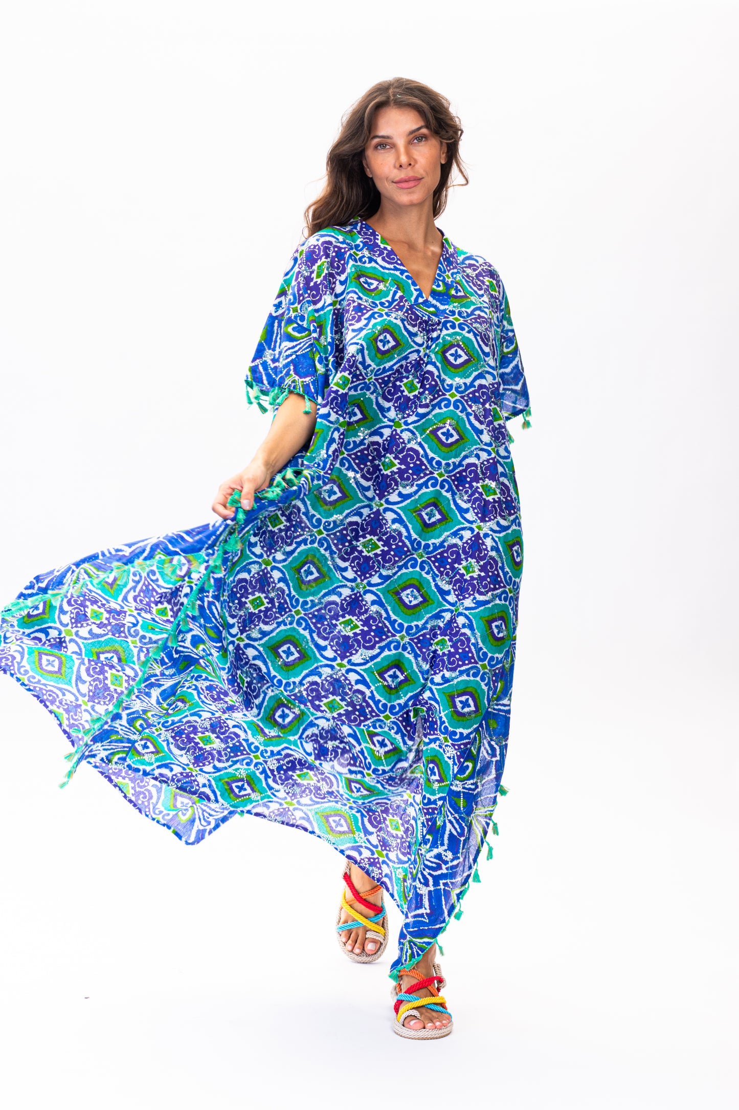 Kaftan Capri