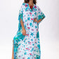 Kaftan Capri