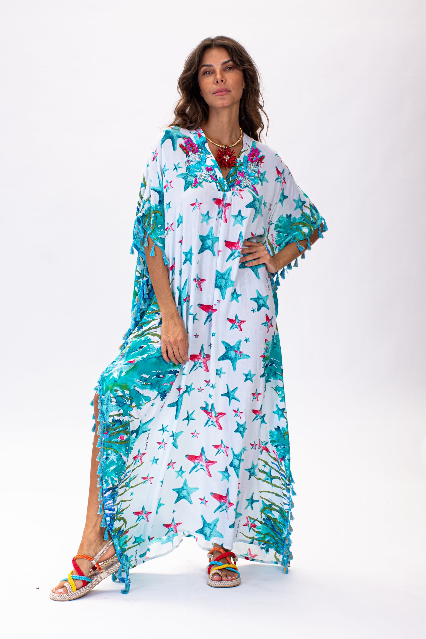 Kaftan Capri