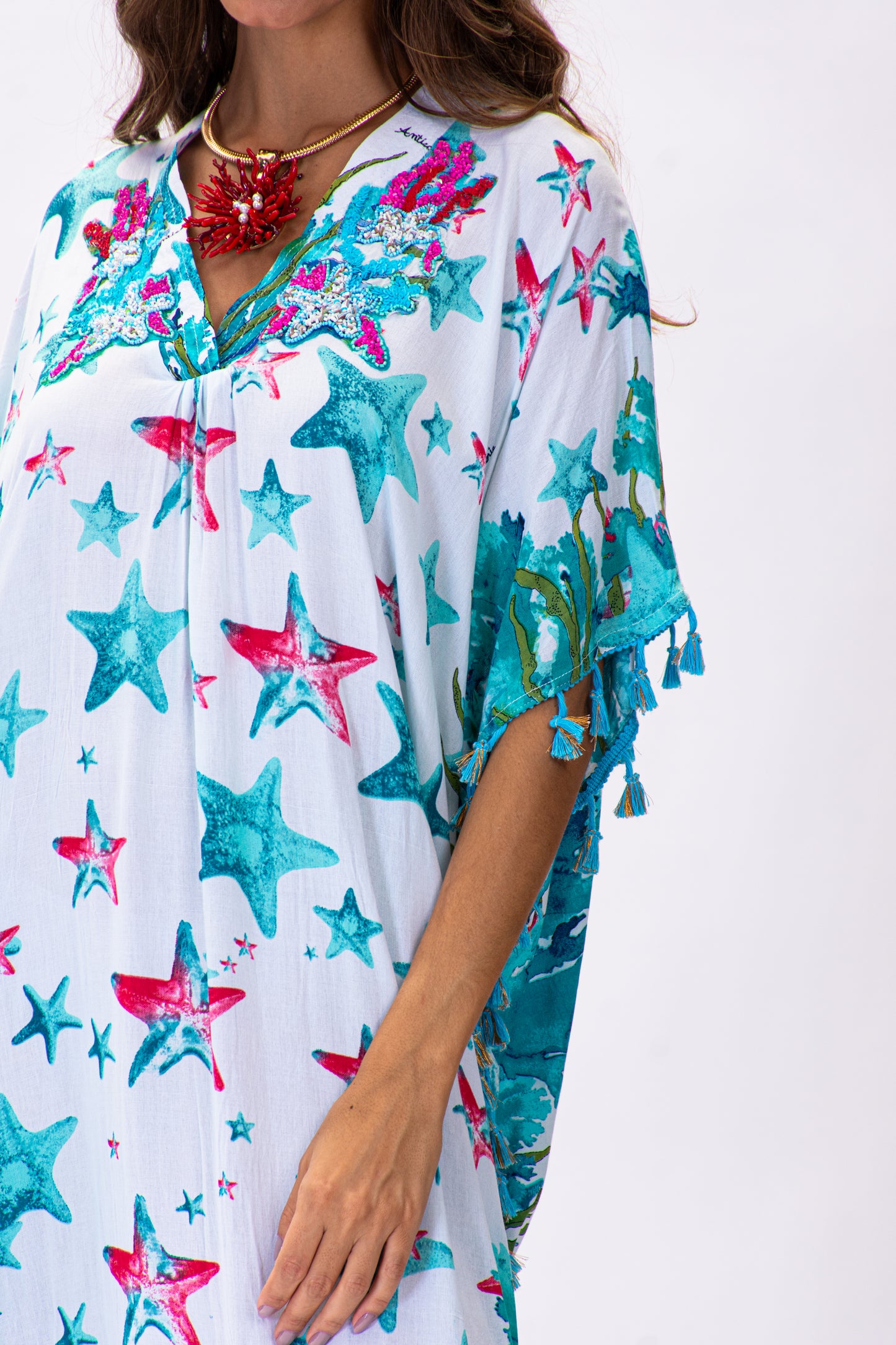 Kaftan Capri