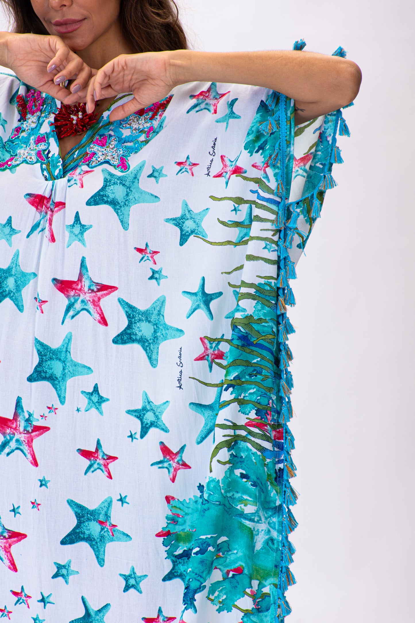 Kaftan Capri