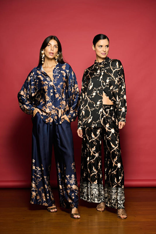 Conjunto Bird