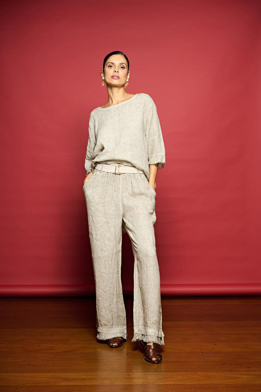 Conjunto Basic