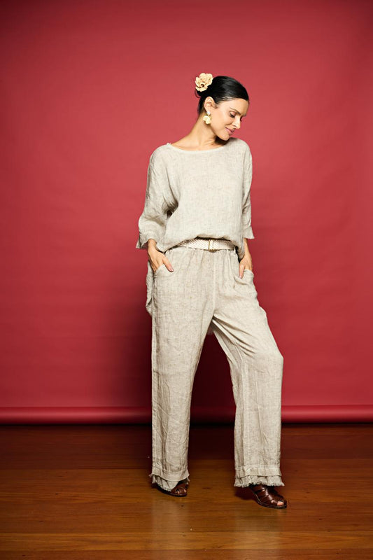 Conjunto Basic