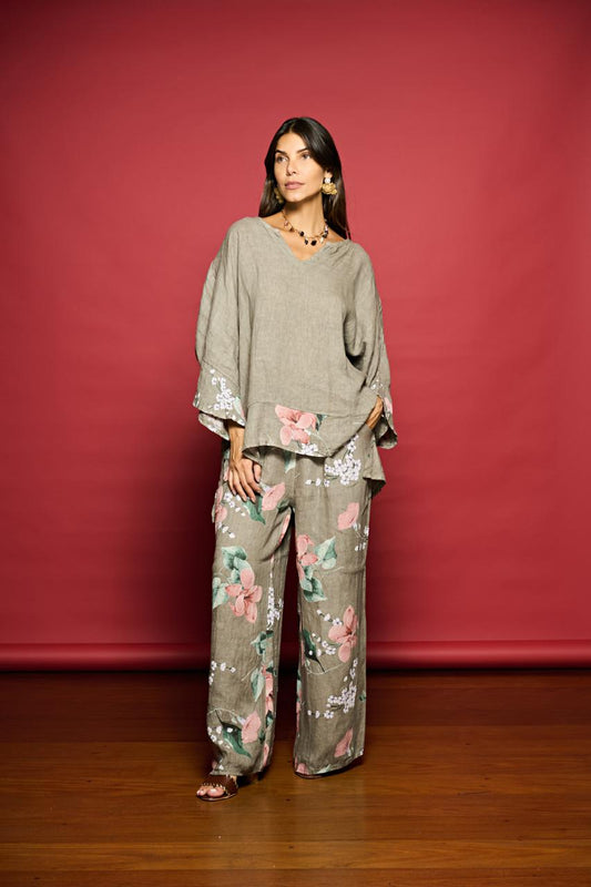 Conjunto Gardenia