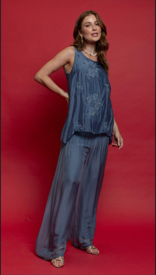 Conjunto Silk