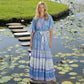 Vestido Longo Kaira
