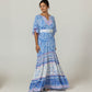 Vestido Longo Kaira