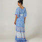 Vestido Longo Kaira