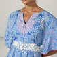 Vestido Longo Kaira
