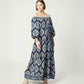 Vestido Longo Lucille
