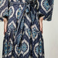 Vestido Longo Lucille