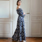 Vestido Longo Lucille